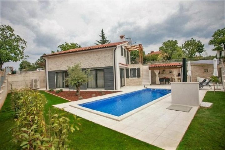 Casa In vendita - Istarska Tinjan - foto 3/27