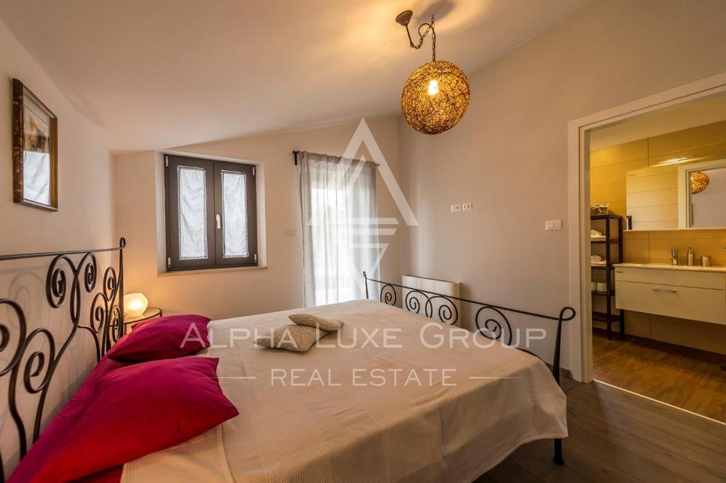 House For rent - ISTARSKA TINJAN