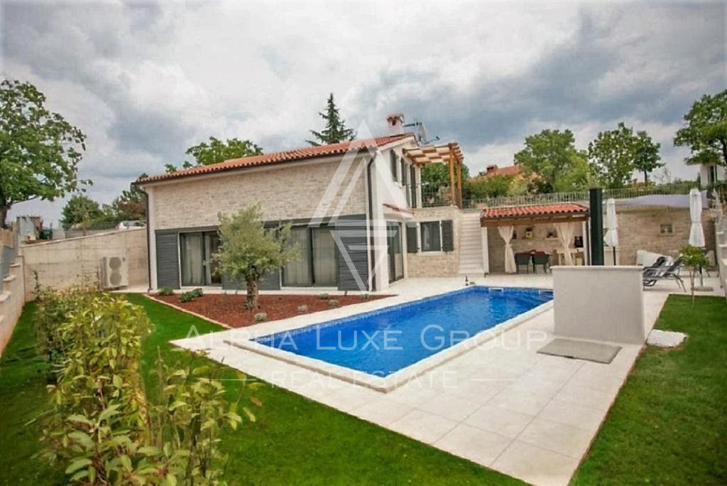 House For rent - ISTARSKA TINJAN