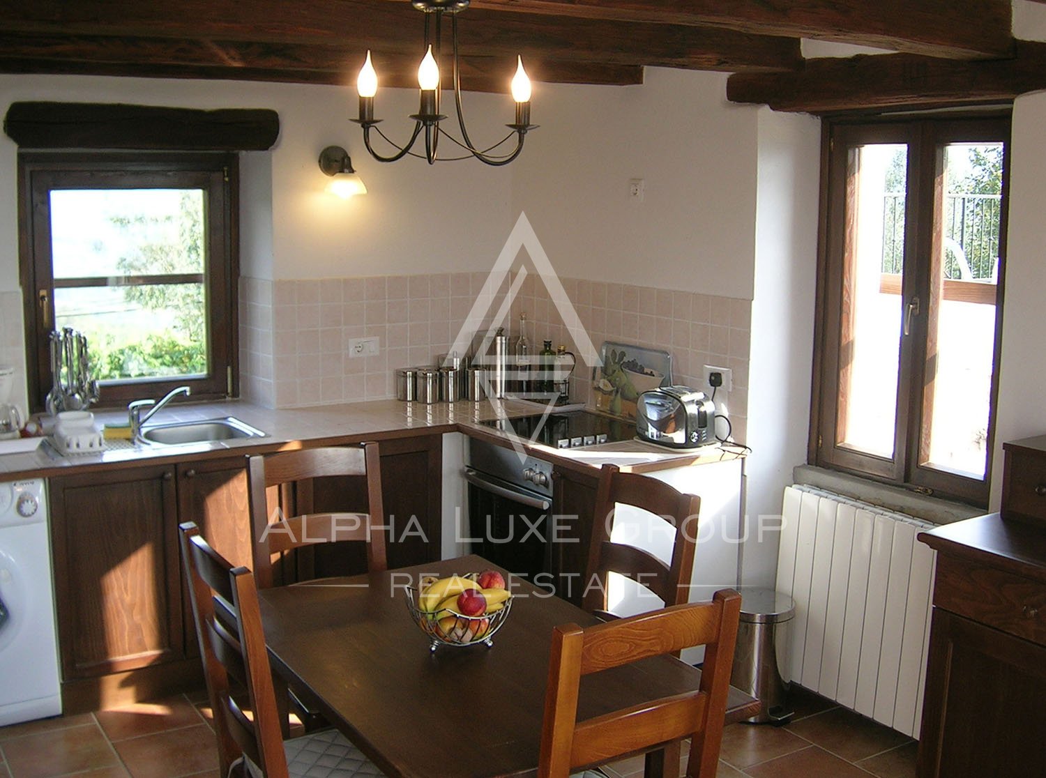 House For rent - ISTARSKA BUZET