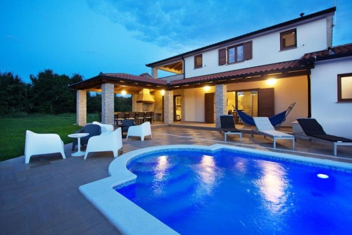 Haus zu verkaufen 210 m² – Labin