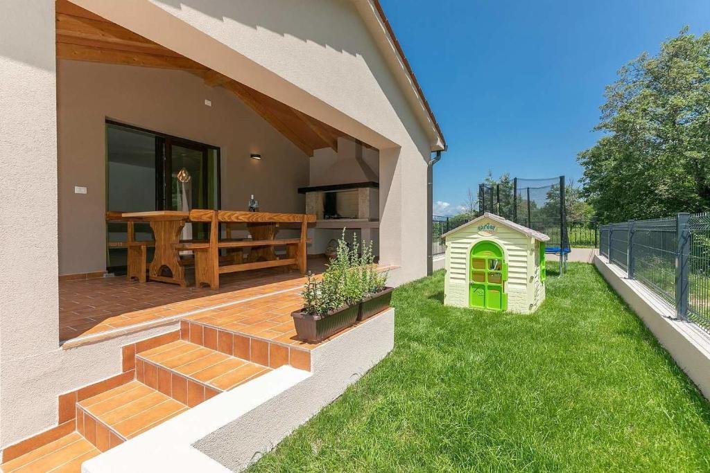 House For sale - ISTARSKA Labin