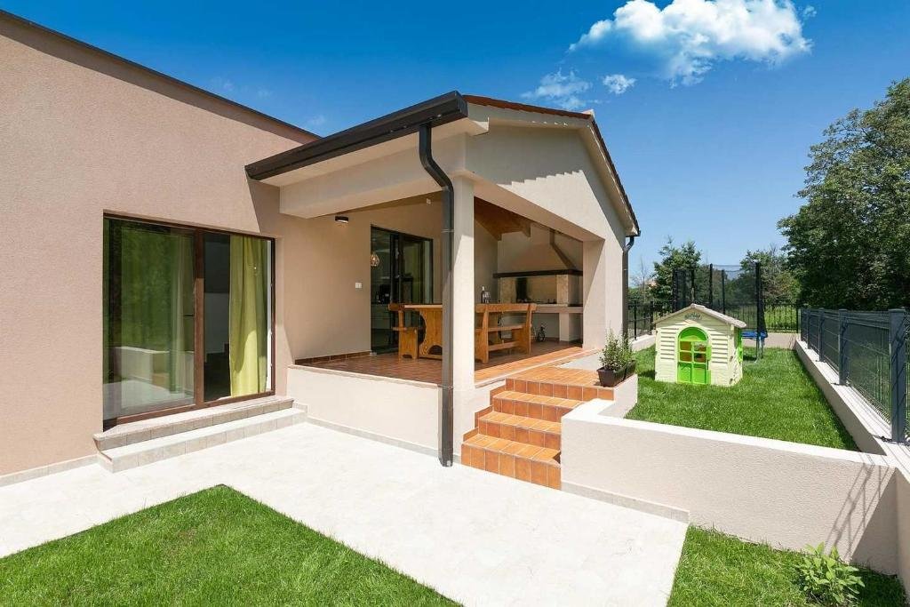 House For sale - ISTARSKA Labin