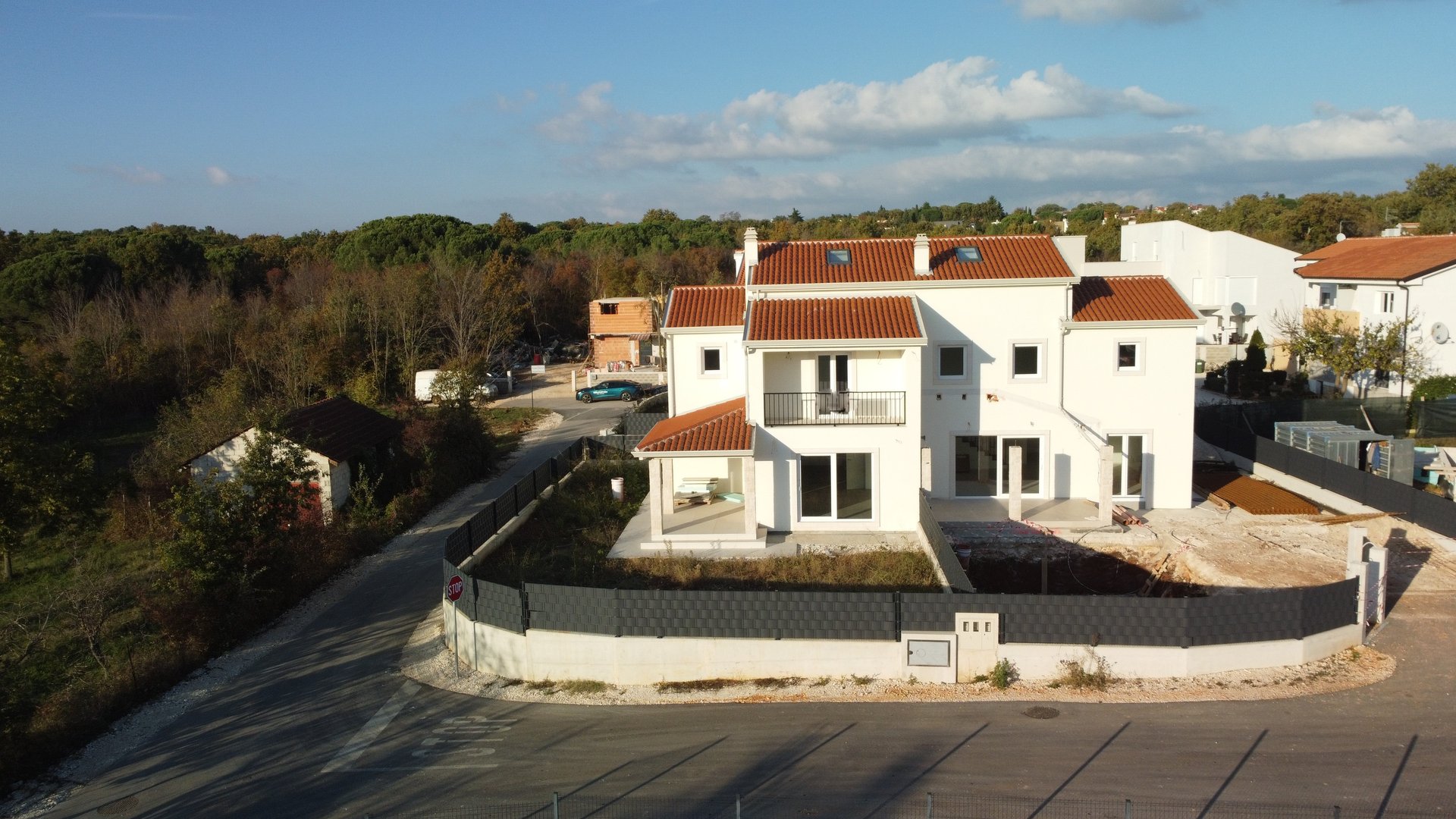 House For sale - Istarska Poreč - foto 1/34