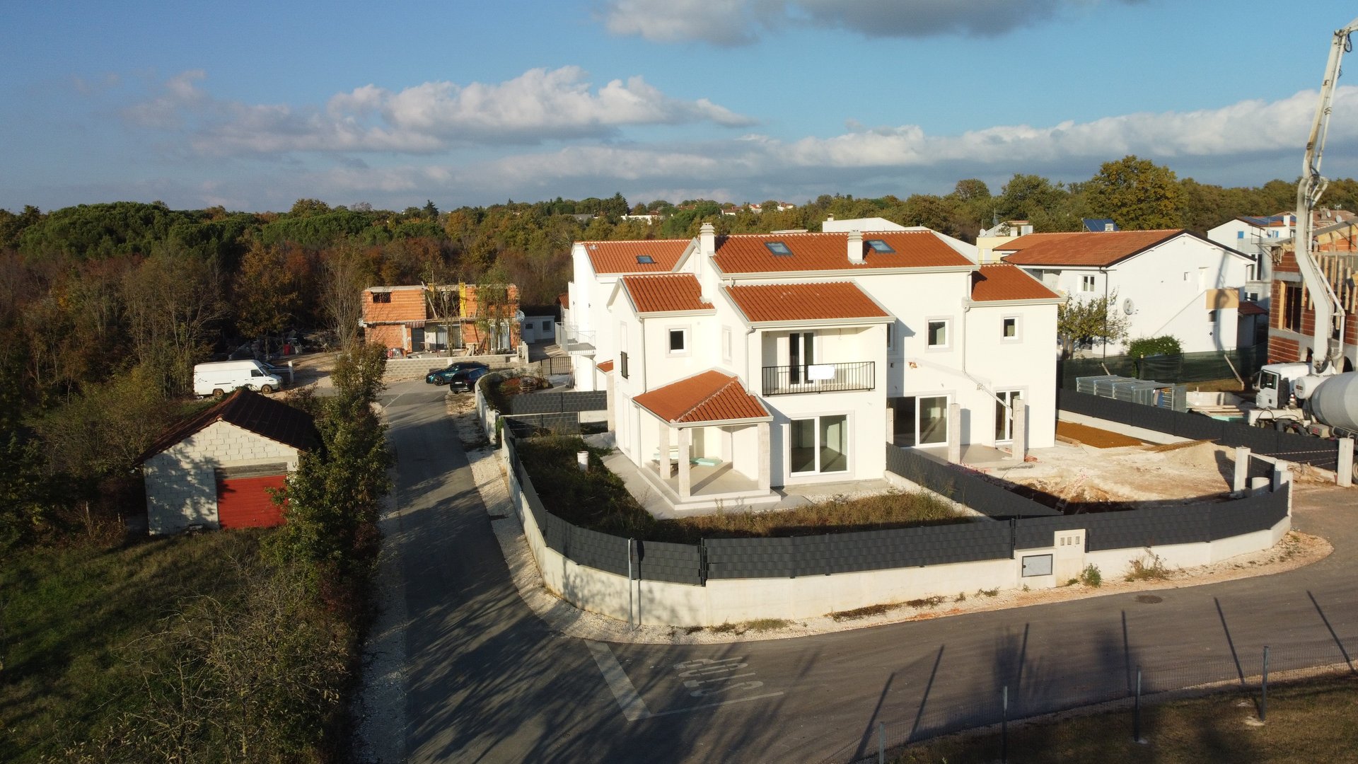 House For sale - Istarska Poreč - foto 2/34