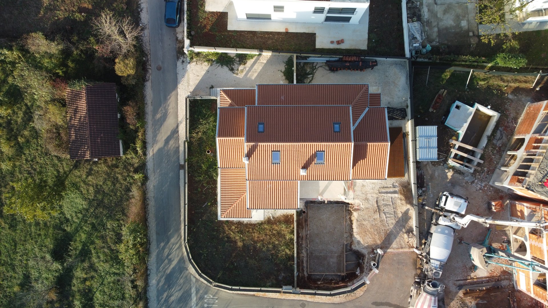House For sale - Istarska Poreč - foto 3/34