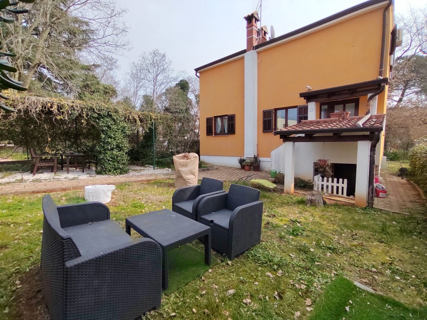 House For sale - Istarska Poreč - foto 1/27