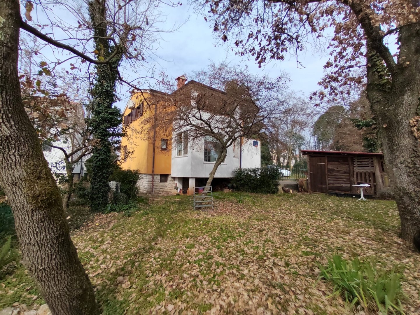 House For sale - Istarska Poreč - foto 2/27