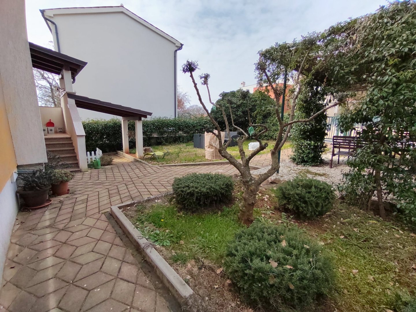House For sale - Istarska Poreč - foto 4/27