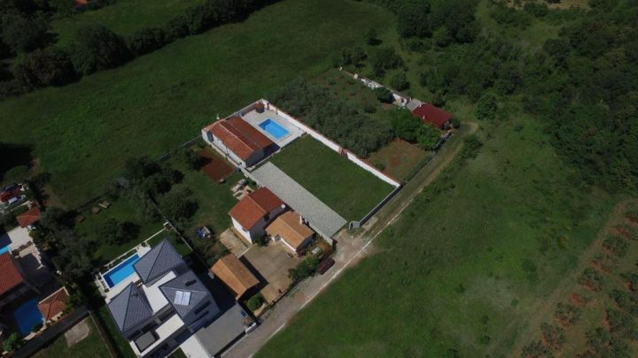 Hiša na predaj 85 m² – Medulin