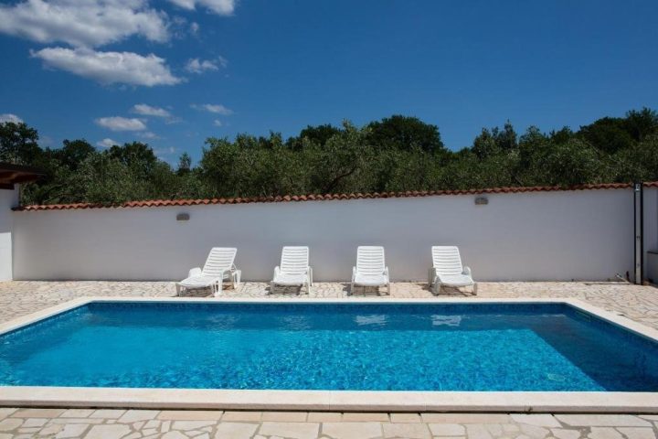House For sale - Istarska Vinkuran - foto 2/36