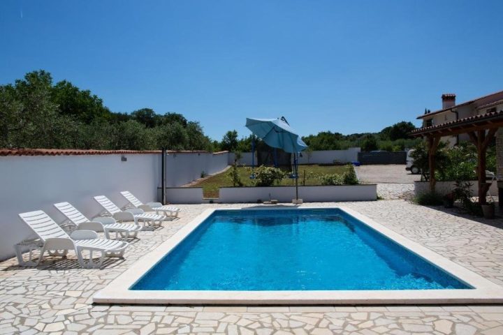 House For sale - Istarska Vinkuran - foto 3/36
