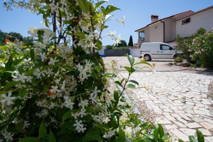 House For sale - Istarska Vinkuran - foto 5/36