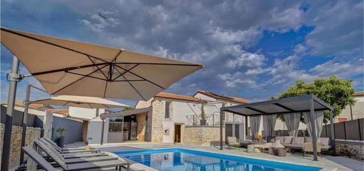Kuća na prodaju 136 m² – Kanfanar