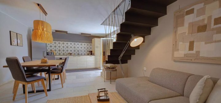 Casa In vendita - Istarska Kanfanar - foto 3/4