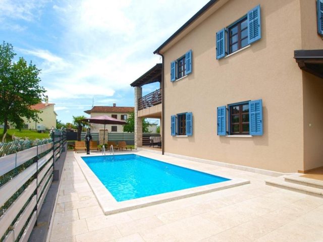 Casa In vendita - Istarska Stari Pazin - foto 2/44