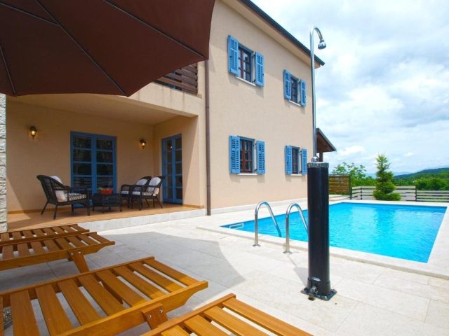 Casa In vendita - Istarska Stari Pazin - foto 3/44