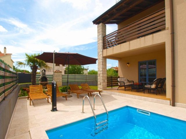 Casa In vendita - Istarska Stari Pazin - foto 4/44