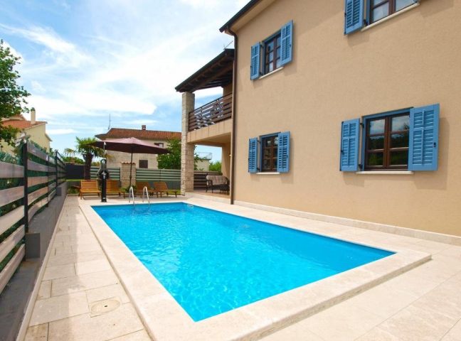 Casa In vendita - Istarska Stari Pazin - foto 5/44