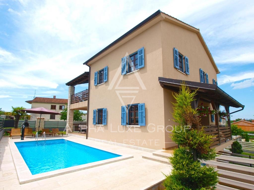 House For rent STARI PAZIN