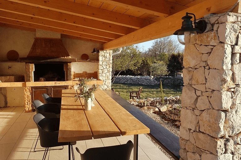 Casa Da affittare - ISTARSKA LABIN