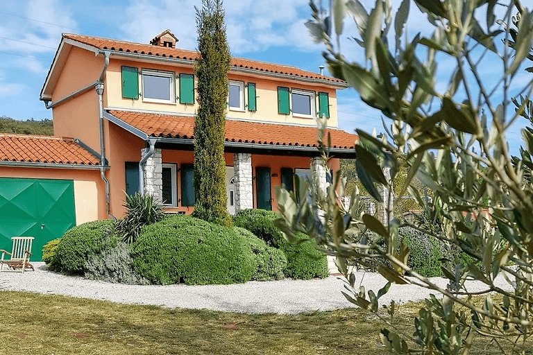 Casa Da affittare - ISTARSKA LABIN