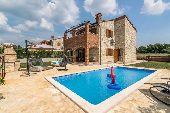 Haus zu verkaufen 180 m² – Svetvinčenat