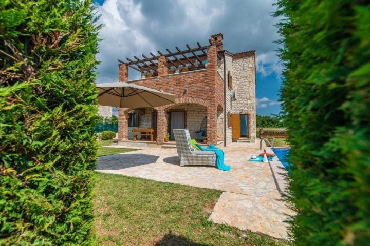 Casa In vendita - Istarska štokovci - foto 2/38