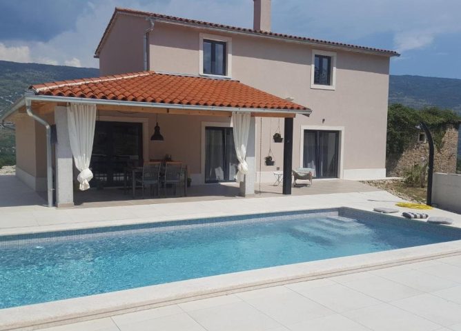 Haus zu verkaufen 125 m² – Labin