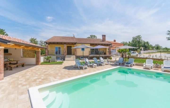 House For sale - Istarska Višnjan - foto 3/35