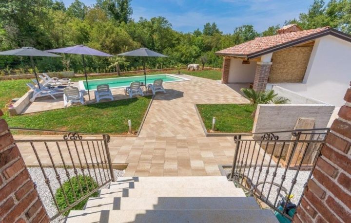 House For sale - Istarska Višnjan - foto 4/35