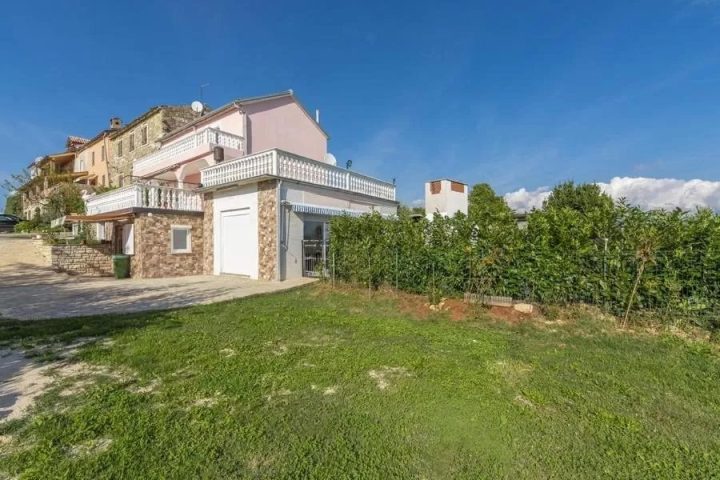 Kuća Na prodaju - Istarska Brtonigla - foto 4/44