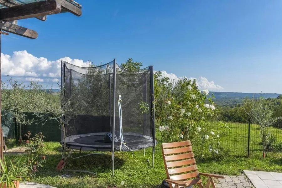 Haus Zu vermieten - ISTARSKA BRTONIGLA