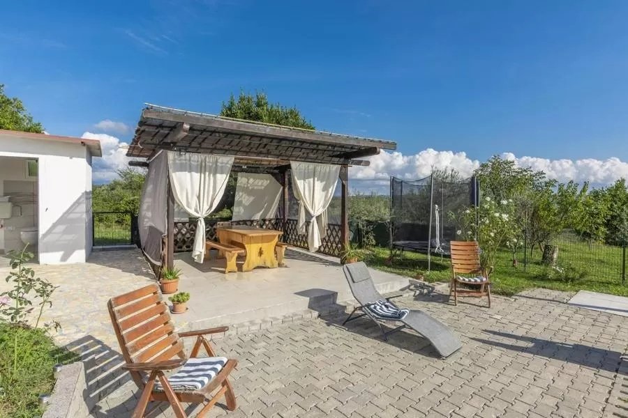 Haus Zu vermieten - ISTARSKA BRTONIGLA