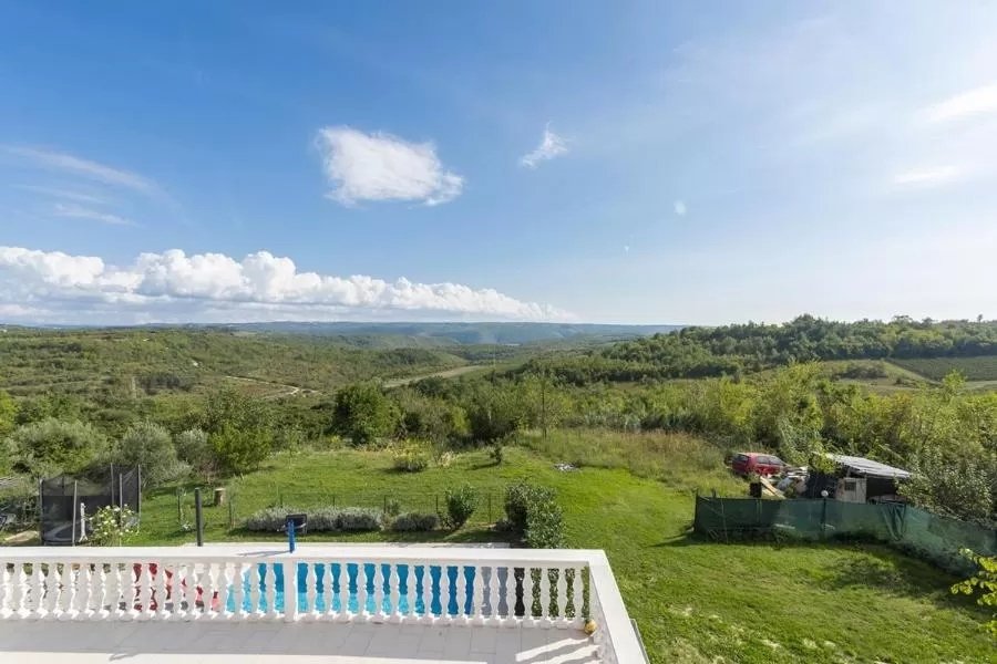 Haus Zu vermieten - ISTARSKA BRTONIGLA