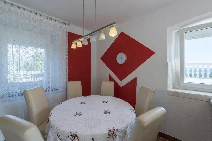 Haus Zu vermieten - ISTARSKA BRTONIGLA