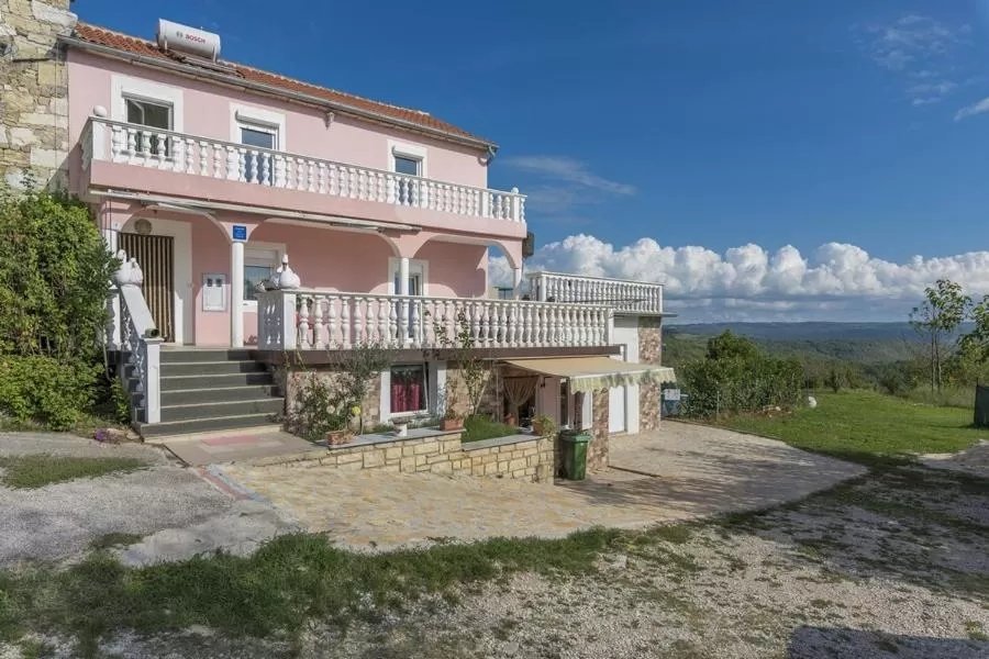 Haus Zu vermieten - ISTARSKA BRTONIGLA