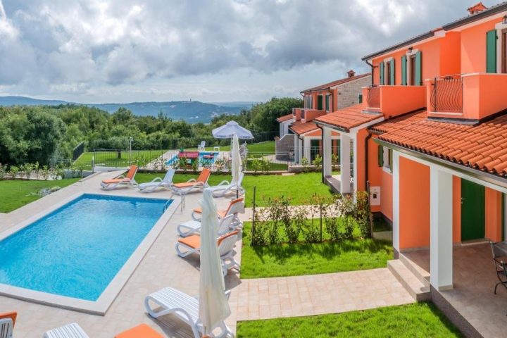 Haus zu verkaufen 200 m² – Labin