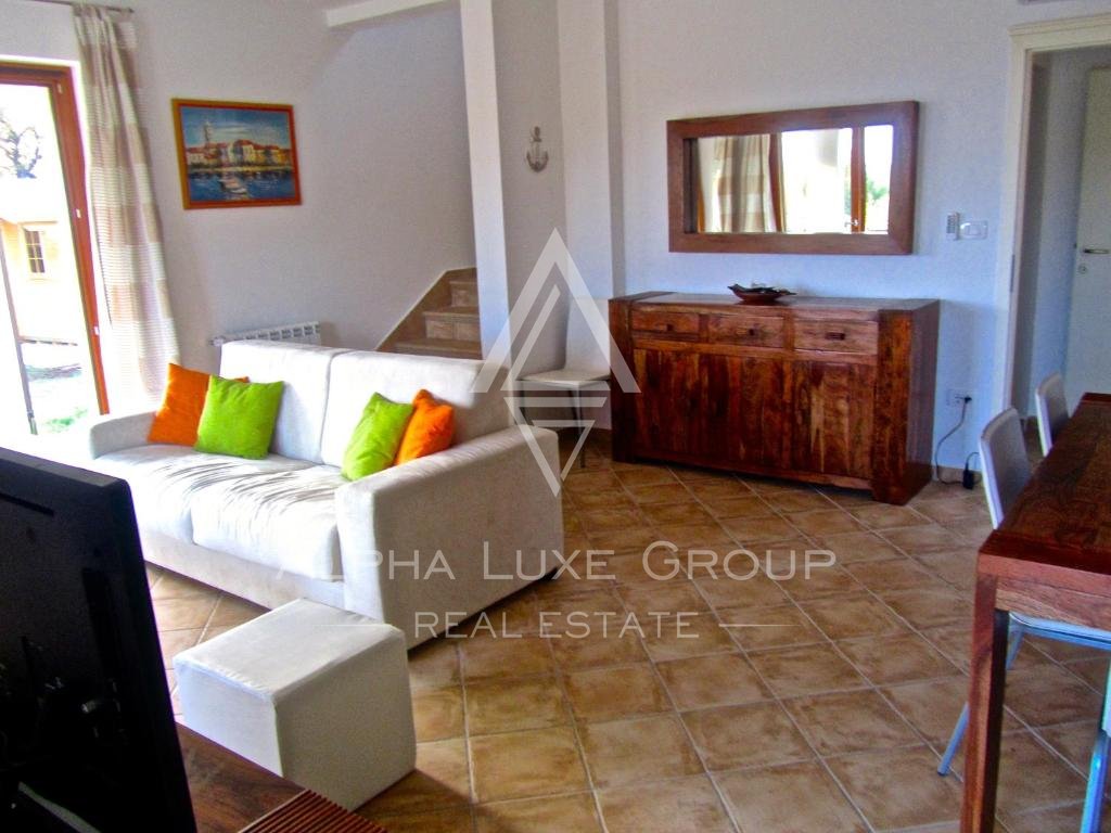 House For rent - ISTARSKA LABIN