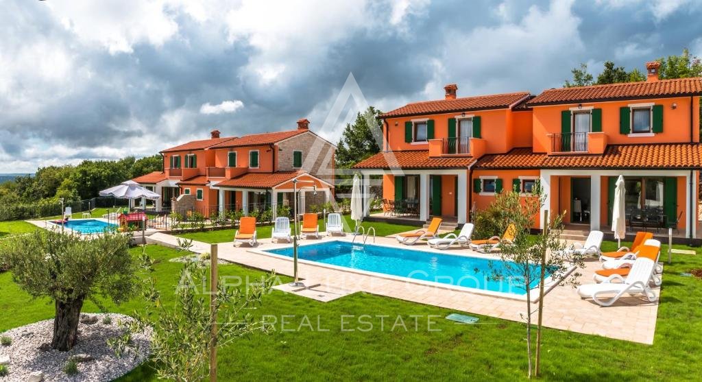 House For rent - ISTARSKA LABIN