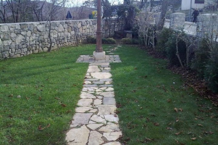 Kuća Na prodaju - Istarska Roč - foto 2/6