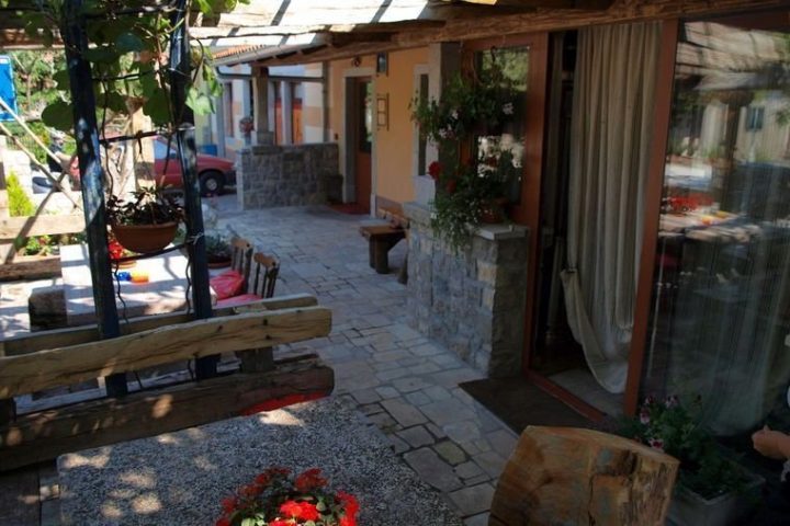 Kuća Na prodaju - Istarska Roč - foto 3/6