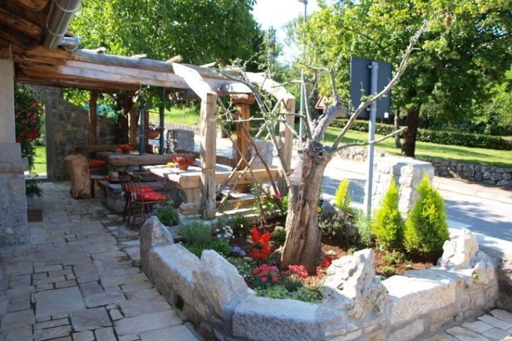Kuća Na prodaju - Istarska Roč - foto 4/6