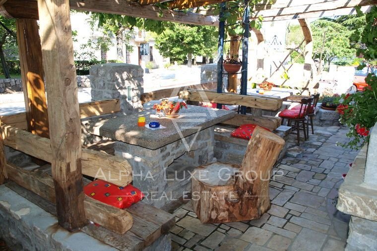 House For rent - ISTARSKA BUZET