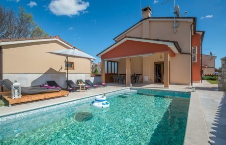 House for sale 170 m² – Marčana