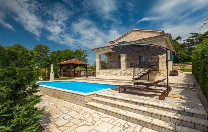 Dom na prenájom 162 m² – Krančići