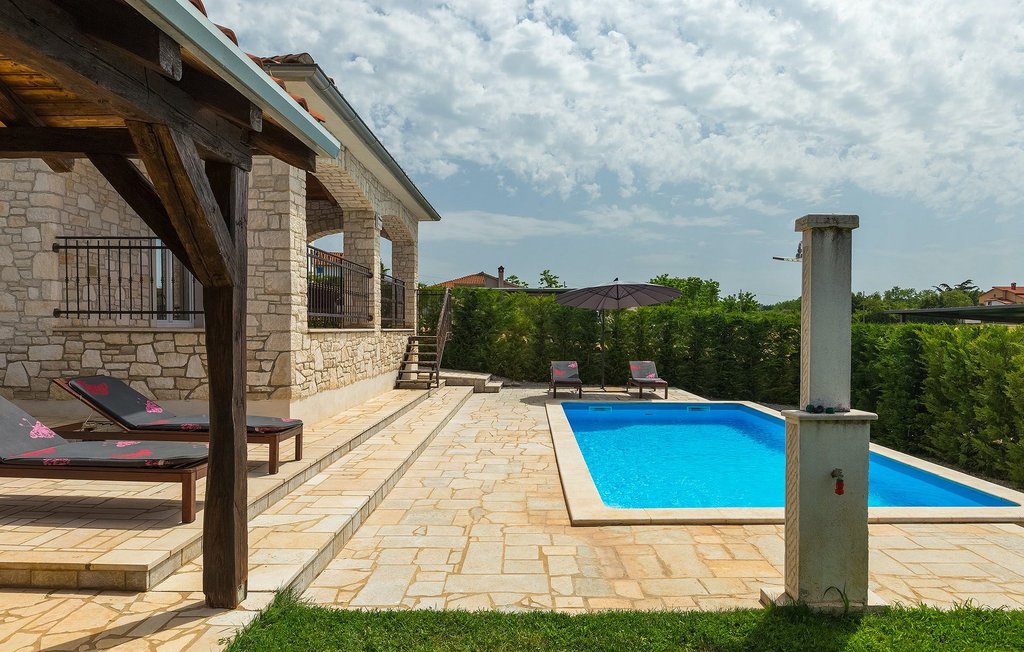 Maison À louer - ISTARSKA BUZET