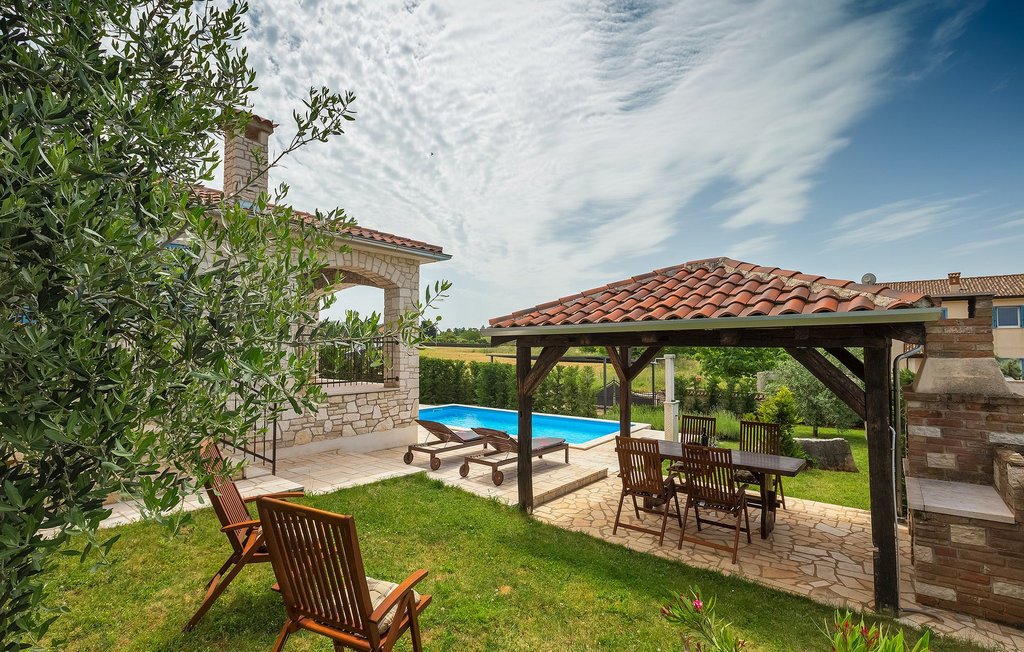 Maison À louer - ISTARSKA BUZET