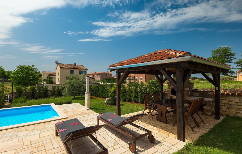 Maison À louer - ISTARSKA BUZET