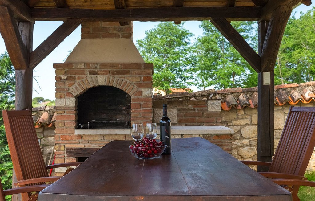 Maison À louer - ISTARSKA BUZET